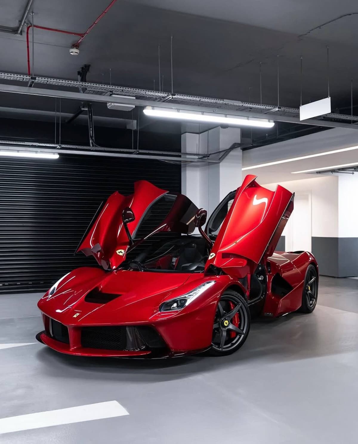 Ferrari LaFerrari