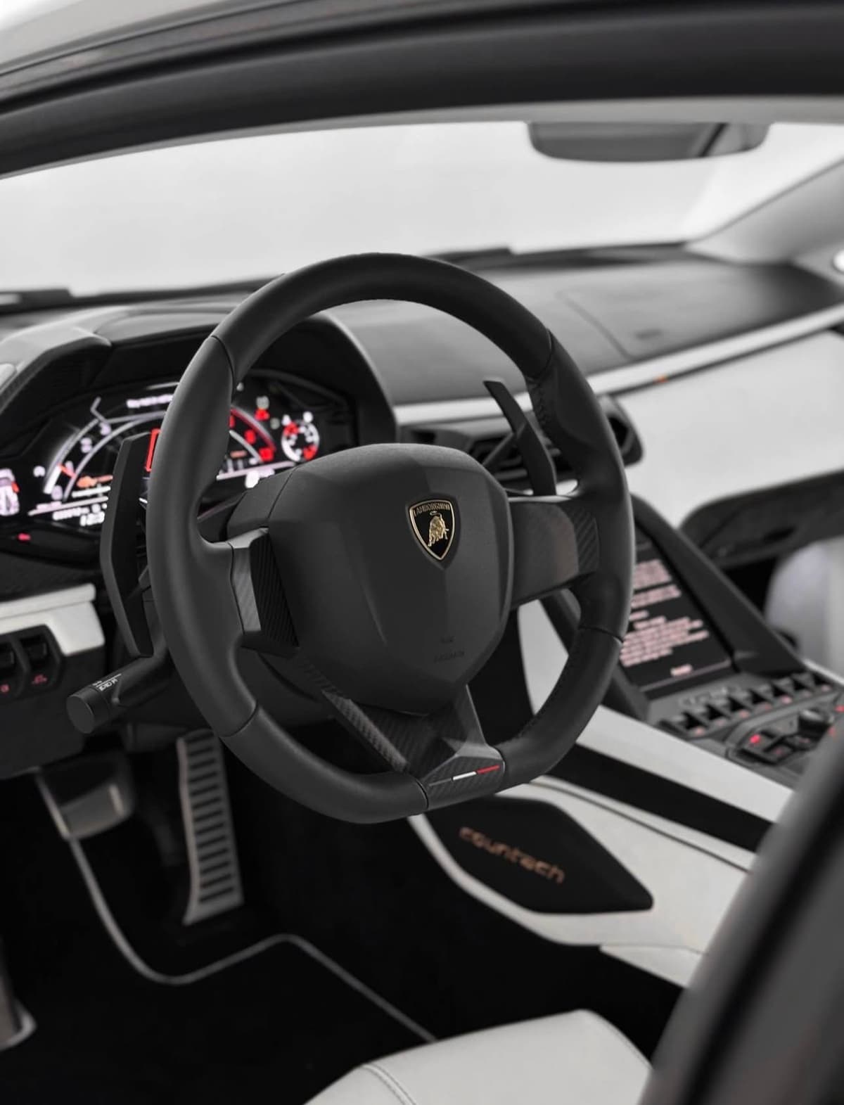 Lamborghini Countach